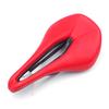 Bicycle Saddle Triathlon Ironman S Mountain Road Racing Tt Tri TimeTrial Wide Sillin Bicicleta PU Breathable Soft Seat Cushion