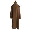 Anakin Jedi Cape Cloak Cosplay Costume Set - In Stock