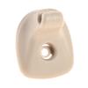 1Pc Gray/Beige/Black Sun Visor Bracket Fixing Clip Support Bracket 1GW25DX9AA For CHRYSLER 200 DODGE AVENGER Car Interior Parts