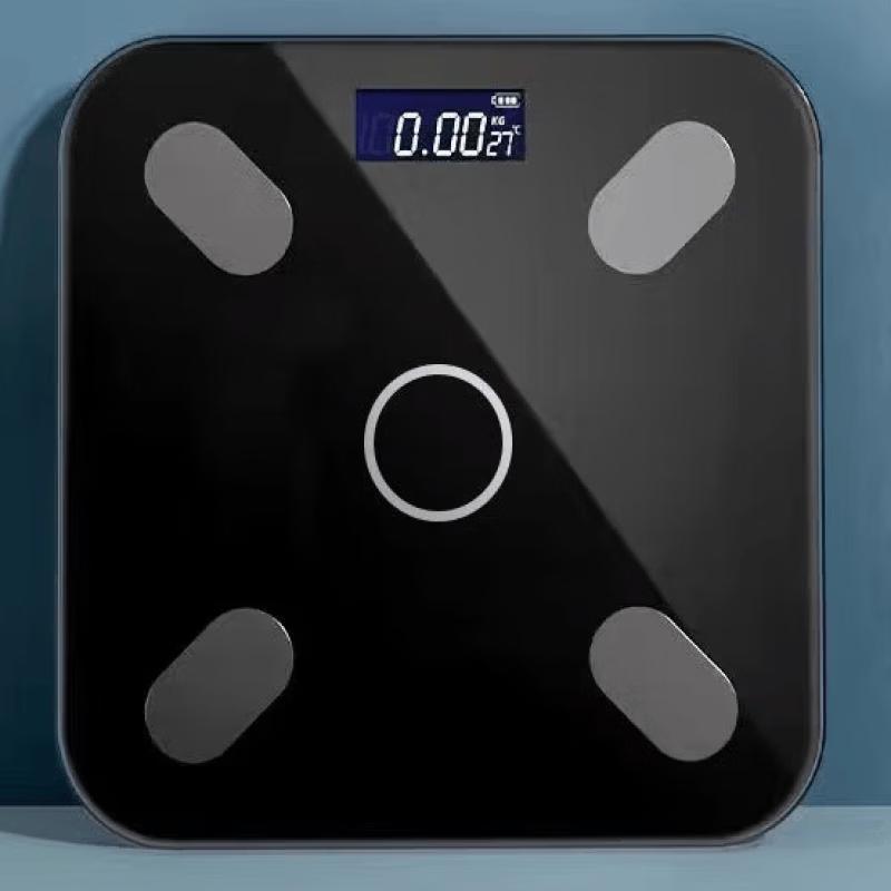 Brangdy Smart Rechargeable Body Fat Scale (CN version)