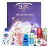 Lux Brightening Pink Cherry Blossom Bath & Body Set