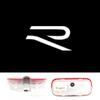 2 stuks Auto Deur Welkom Verlichting LED Lamp voor VOLKSWAGEN VW R LINE Rline Golf Tiguan CC Touareg Jetta Passat T-ROC Sharan Touran Bu2 wzpc7