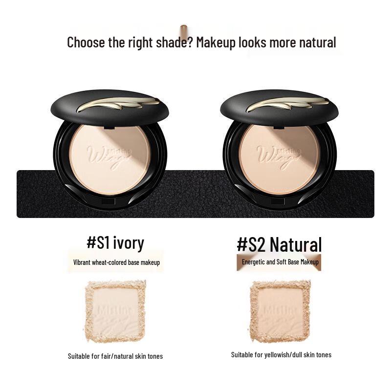 Mistine Face Makeup Collection