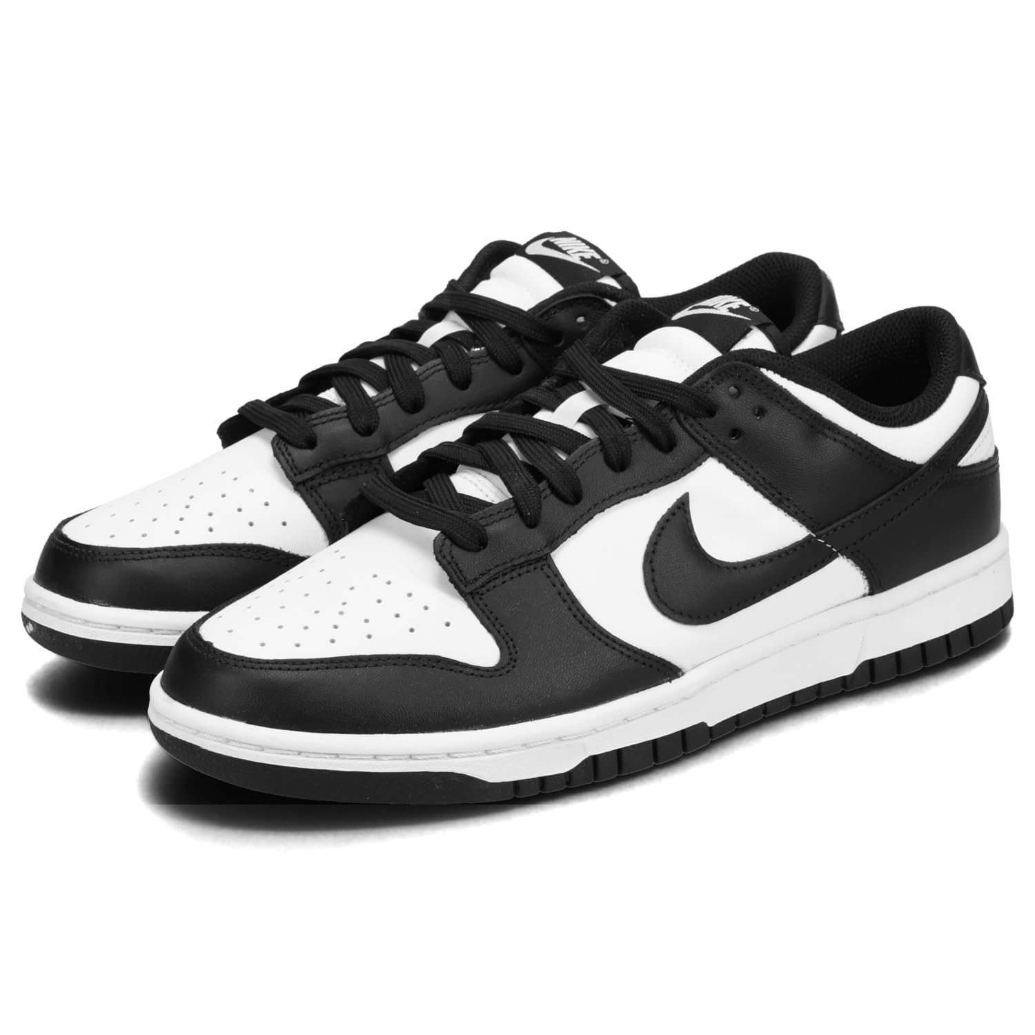 

Nike Dunk Low Retro Casual Size cm Women s Shoes, 23.5 (DD1391-100) [Used] чорний