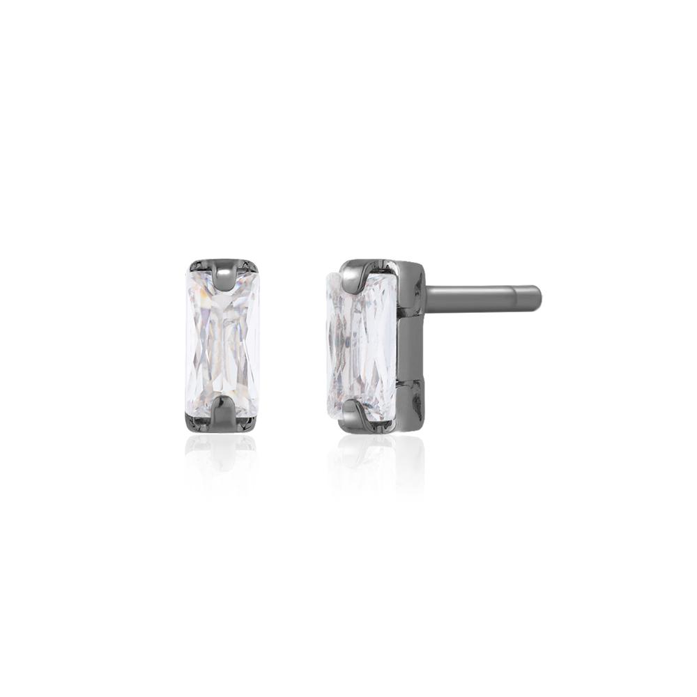 Dana Burton Victoria Lux Mini Earrings