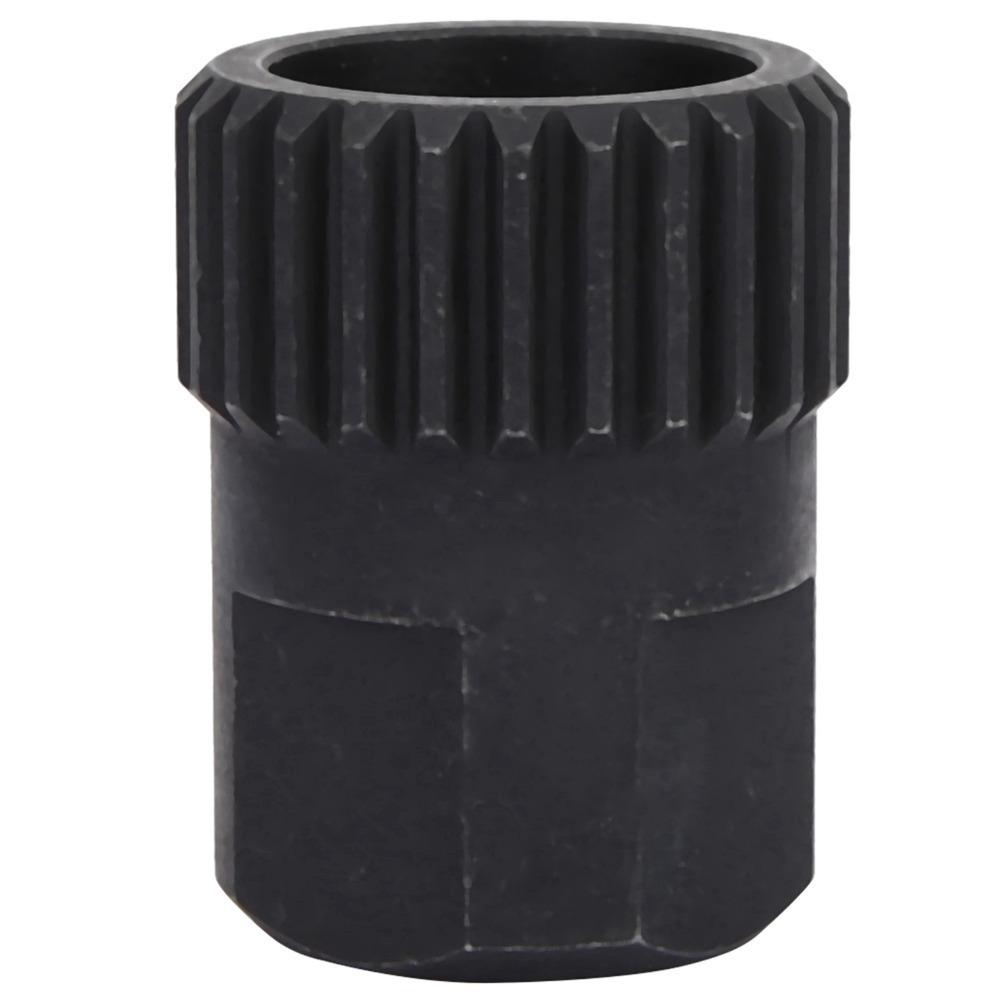 Black Bicycle Hub Tool Metal Accessories Hub Lock Ring Tool Nut Removal Tool for DT Swiss 240S/240/340/350/440/540 Mountain Bike