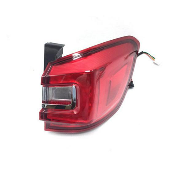 Fits Dongfeng Fengxing Jingyi X6 Taillight: Rear, Reversing, Turn Signal SX6A Assembly