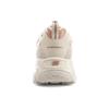 Skechers D'Lites 1.0 'White Pink' Women's 896145-NAT