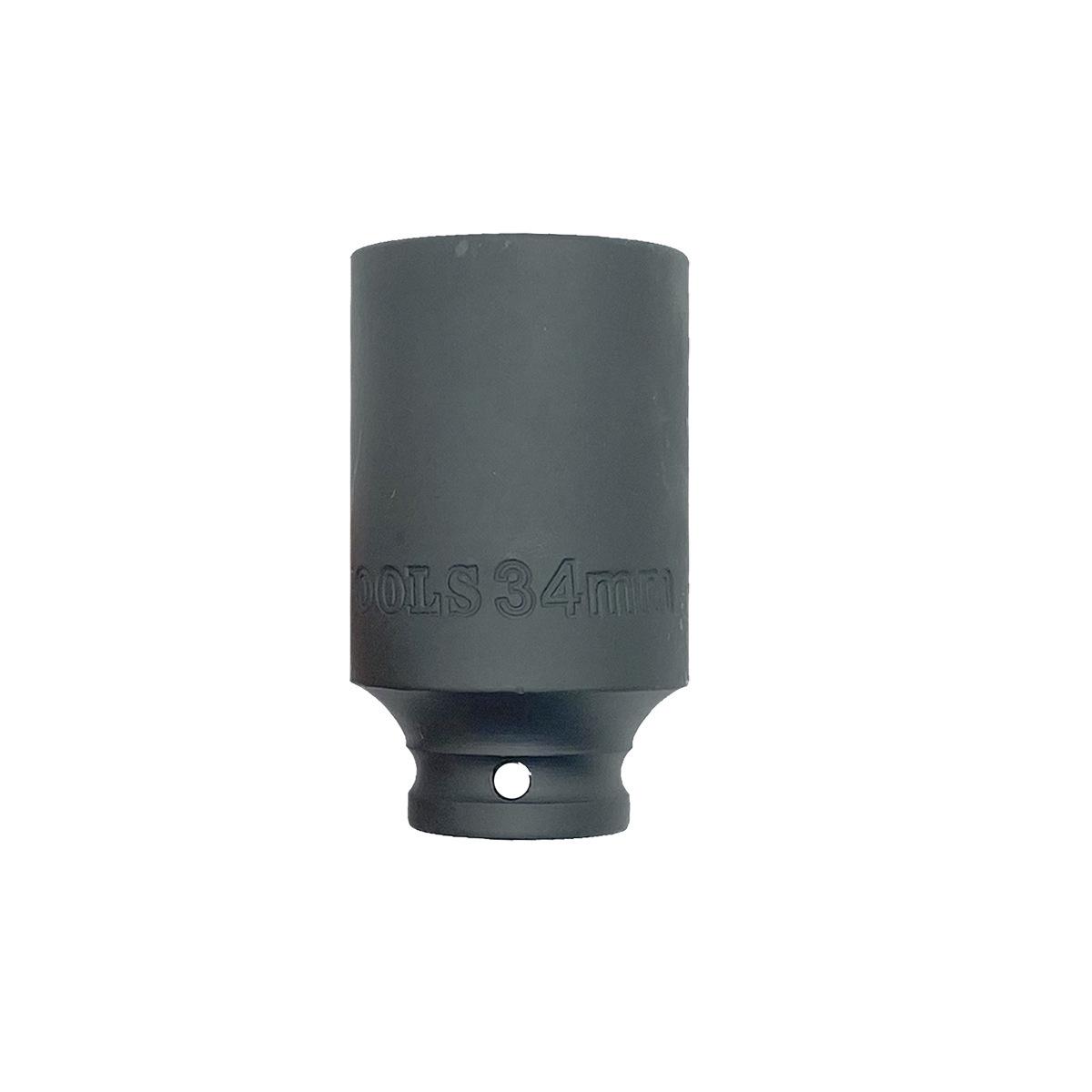 High Torque 34x78 Auto Repair Wrench Socket (Item No. 07560)