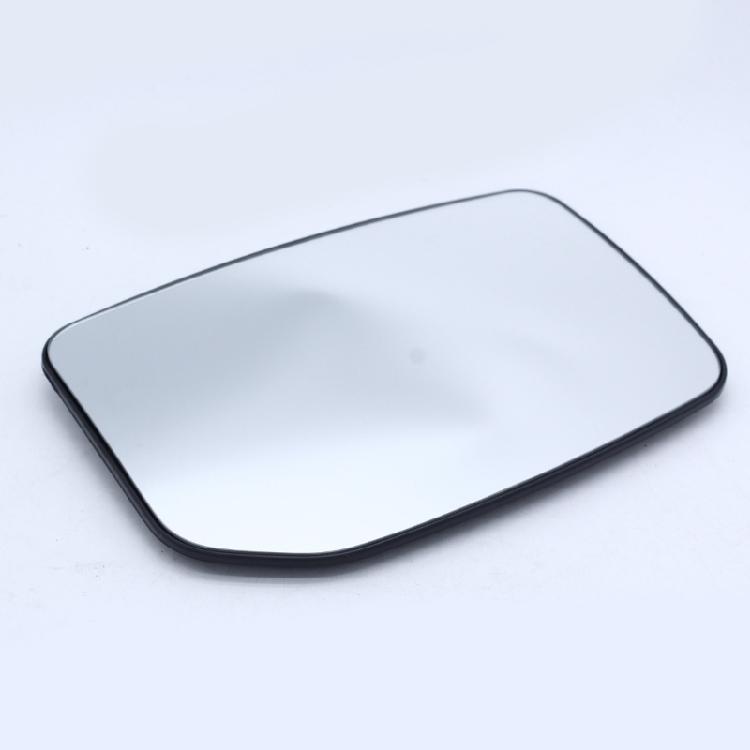 Rearview Mirror Glass Lens Wide Angle Panoramic Anti-Glare for MK6 MK7 2000-2014