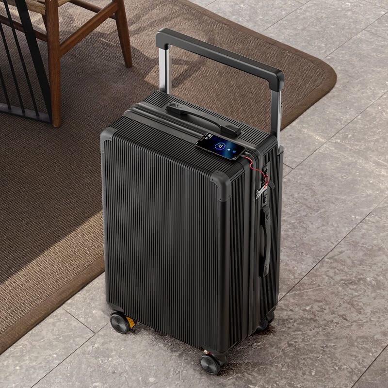 Xianglemei 24-inch Durable Travel Suitcase