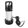 Pompă submersibilă DC 24V 220W 3 metri 3 h 8 m Lift motor din cupru fără perii 1 inch ieșire de apă pentru fermă