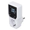 Timer Plug Outlet Digital Electrical Indoor Timed Power Switch Kitchen Home EU Plug 230V