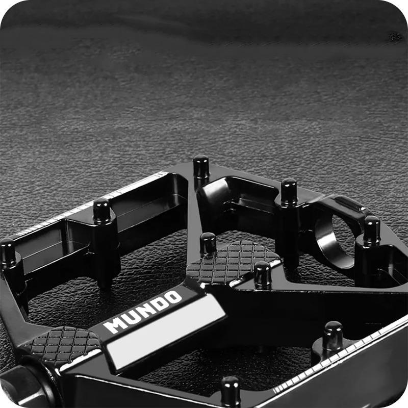 MUNDO 1B bicycle pedals