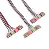 1Pc Computer Chassis Front Panel Audio Jack Front Usb Interface Host Front Bezel Cable