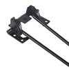 3x Folding Furniture Legs Metal Table Legs for Coffee Tables DIY Making