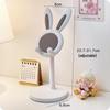 Adjustable Cartoon Rabbit Phone & Tablet Holder