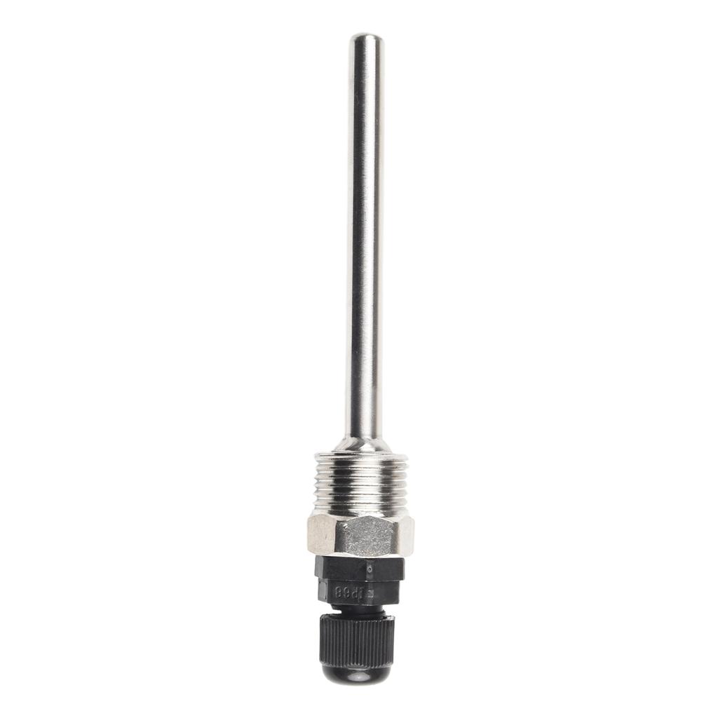 Thermowell 1PC 250 Celsius Max 30-200mm 30mm / 50mm / 100mm / 150mm / 200mm