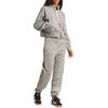 adidas Originals Neucl Sweatpants Lockerer Schnitt Elastischer Bund Drei Streifen Konisch zulaufende Strick-Sporthose Damen Unterteile JI8504