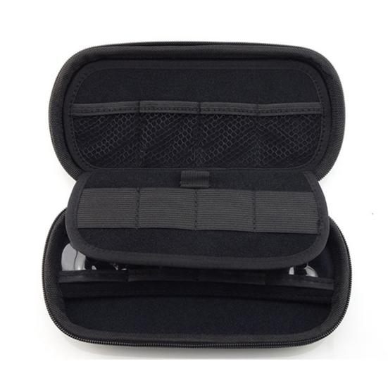 Custodia per Prodotti di Archiviazione Memoria Flash Drive Digitale Borsa da Viaggio per Scheda USB