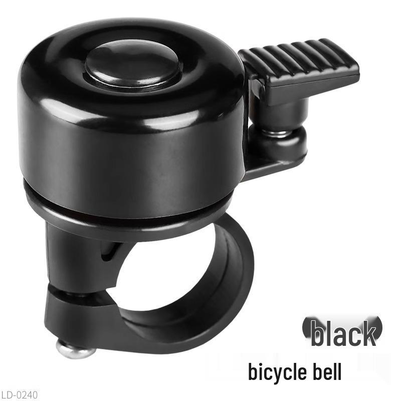 

Сверхгромкий универсальный набор аксессуаров для велосипедного звонка для детей