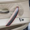 Autozubehör LHD RHD Links Rechts Innen Türgriff Abdeckung Ersatz Für BMW Z4 E85 E86 2002-2008