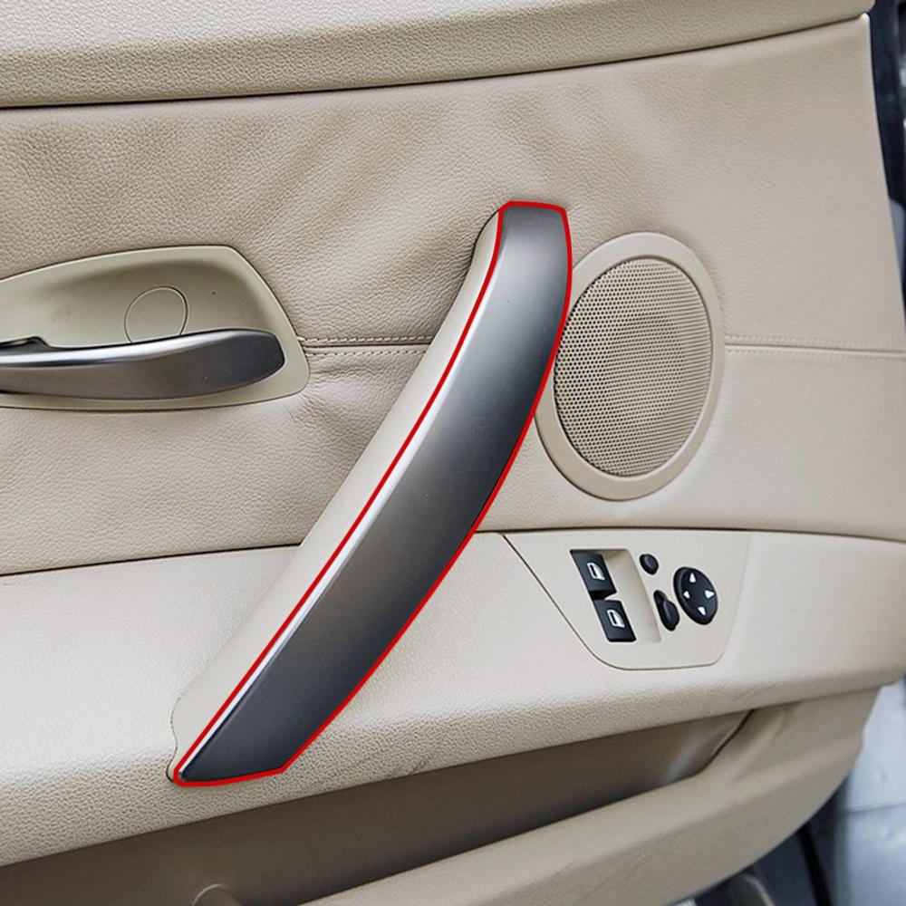 Autozubehör LHD RHD Links Rechts Innen Türgriff Abdeckung Ersatz Für BMW Z4 E85 E86 2002-2008
