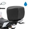 Sacoche de selle moto - Bagtecs X30 - Extensible 20-30L - Hardshell aérodynamique - Imperméable