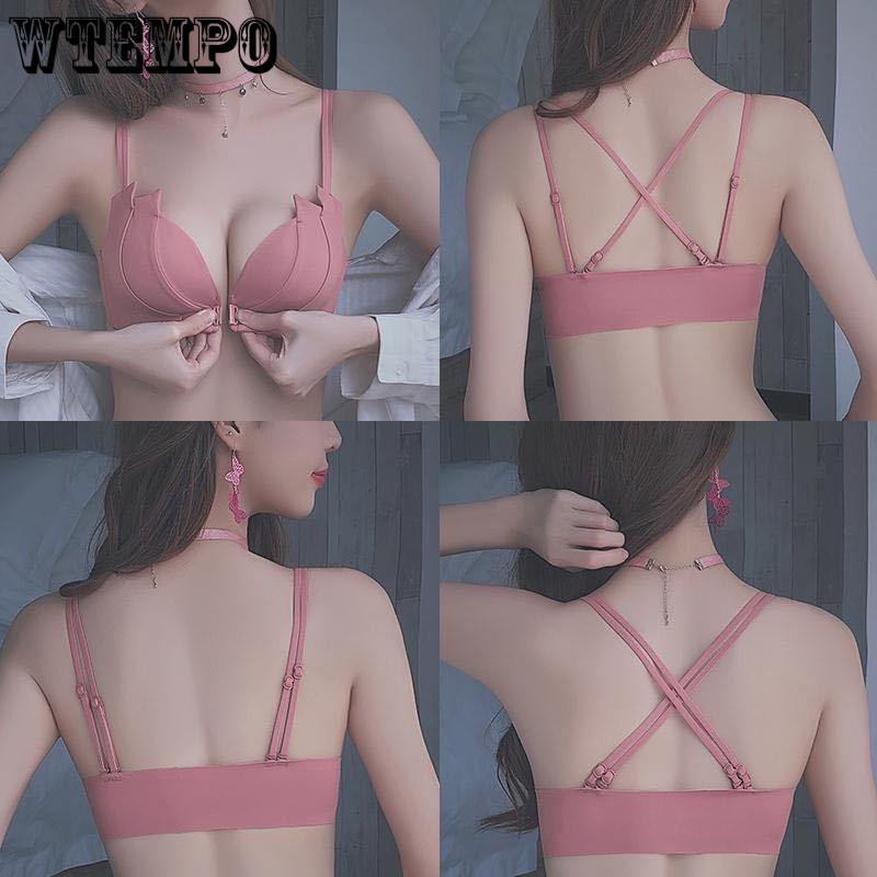 Женский бюстгальтер — фото 5