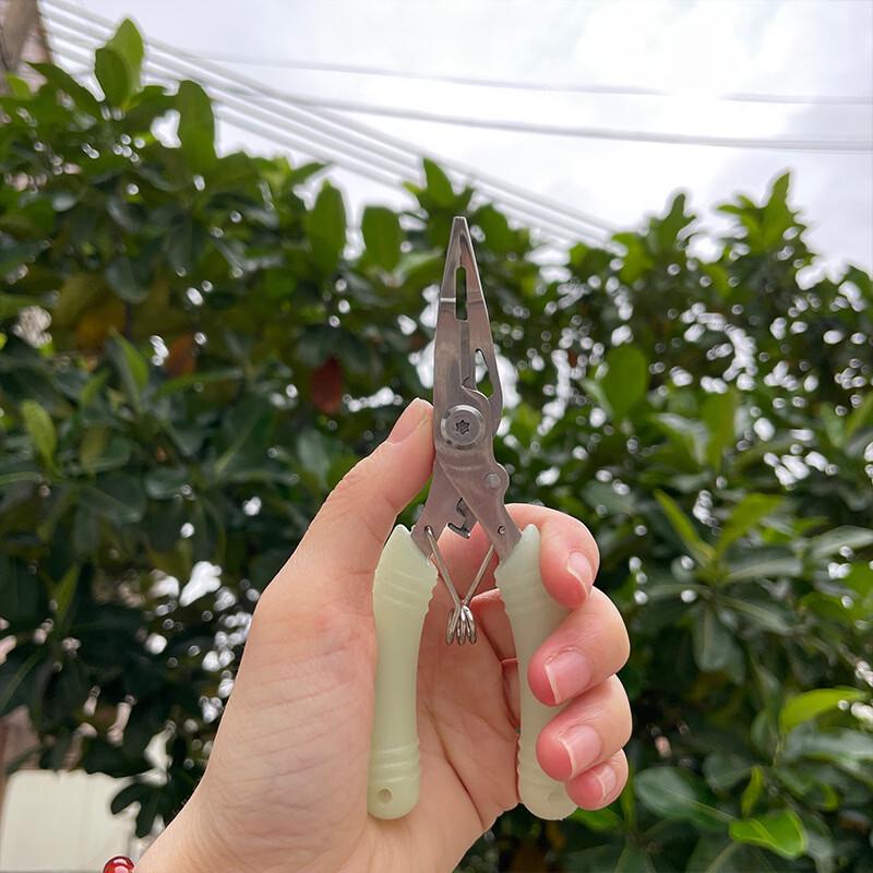 Mini Fishing Pliers