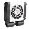 Aquarium Fan   Heat Dissipation Silent Fish   Cooling Fan for Fish Shrimp
