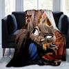 1pc,"Zootopia MovieInspired Home Decor Blanket Perfect for Couches, Beds, Carses
