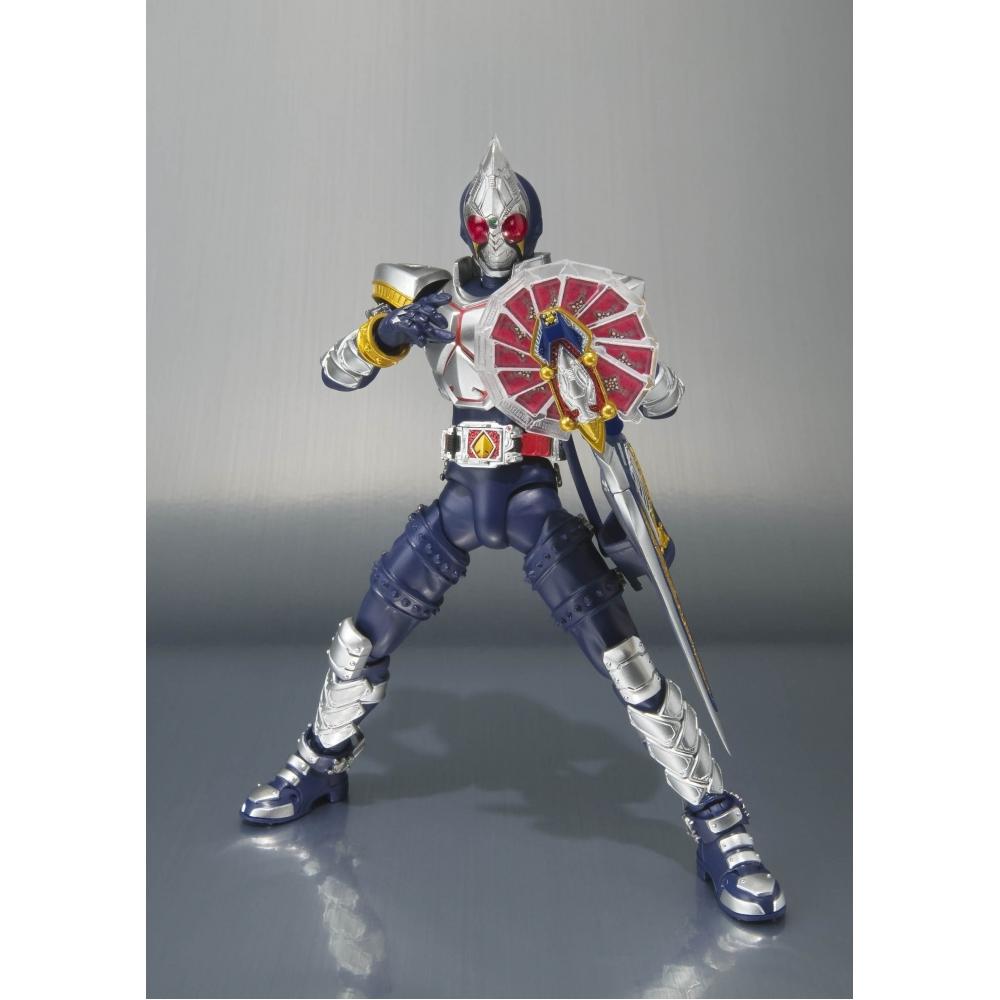 S.H.Figuarts Kamen Rider Blade