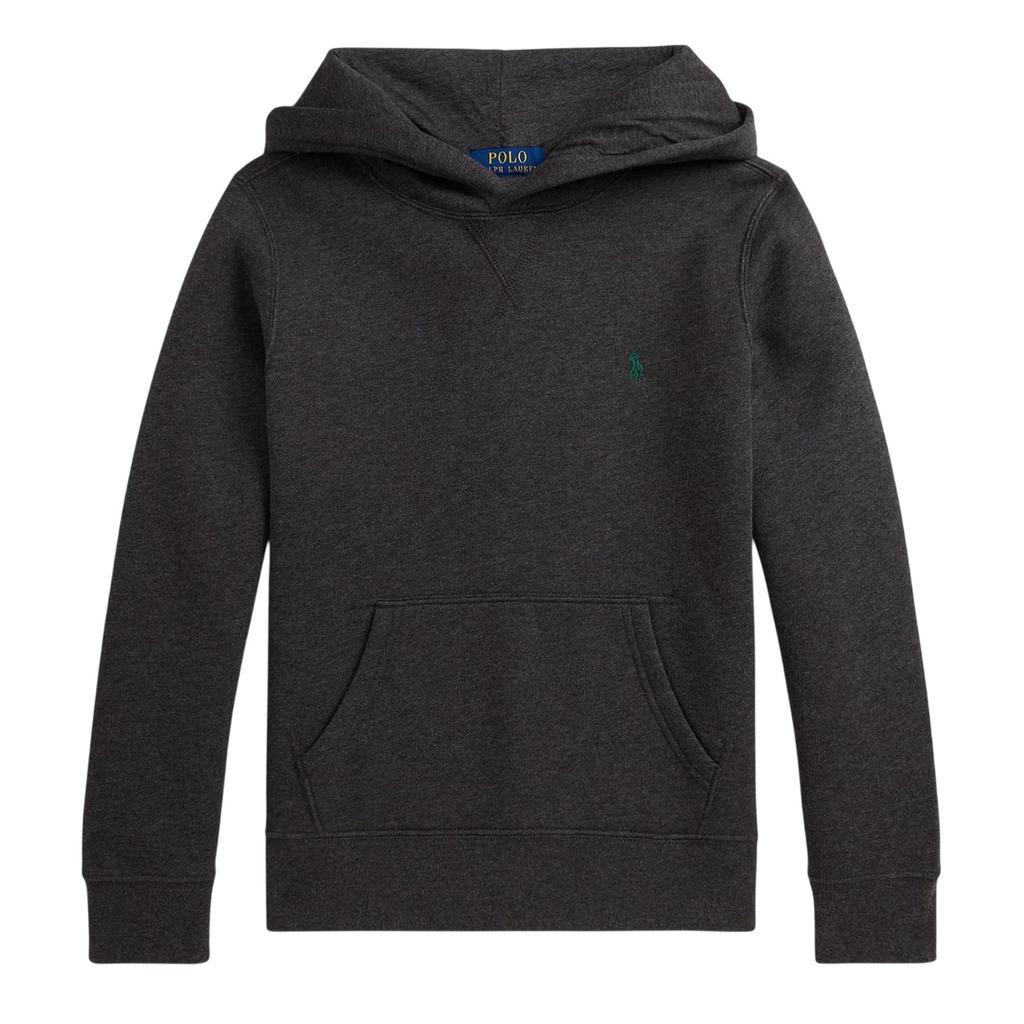 Ralph Lauren Childrens/Kids Long-Sleeved Hoodie