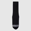 Women's Iconic High Socks - Navy QR222WSC41