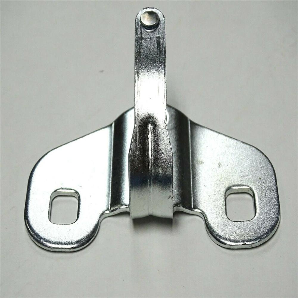 Západka spodních zadních dveří pro Fiat Ducato Citroen Relé Peugeot Boxer