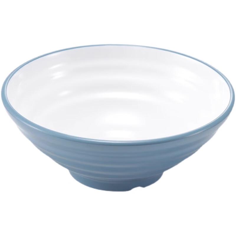 Melamine Soup Noodle Bowl