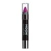 Moon Glow Intense Neon UV Body Crayons