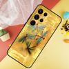 Libellen Handyhülle Für Samsung Galaxy S26 S25 Ultra S23 S21 S20 S22 S24 FE S10 Plus Hülle Coque