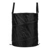 Collapsible Trash Can Waterproof Oxford Cloth Portable Camping Trash Can for Outdoor Balcony Garden