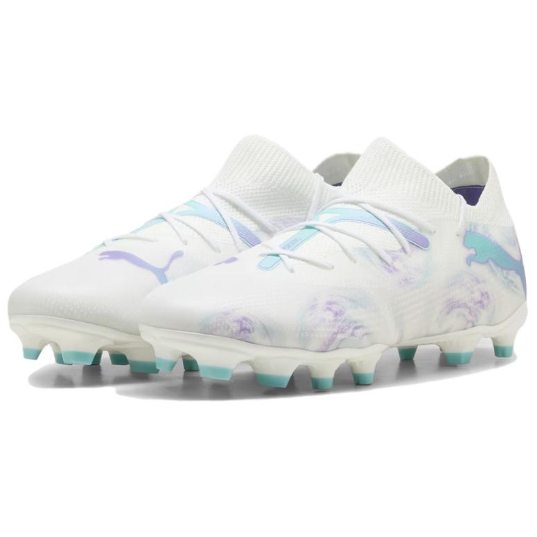 Puma Wmns Future Match 7 FG AG 'Brilliance Pack' Sneakers