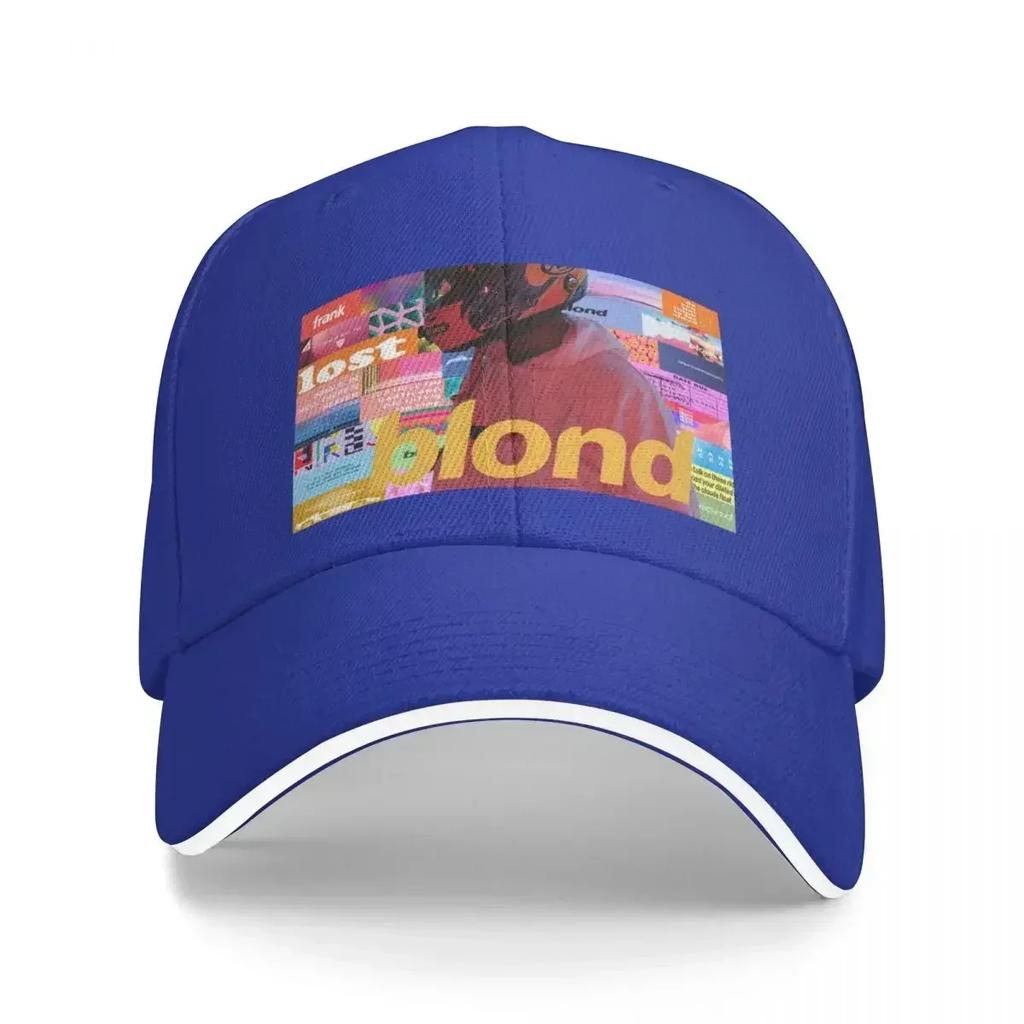 Pinky Boy Baseball Cap Rugby Golf Hat Man Designer Man Women's