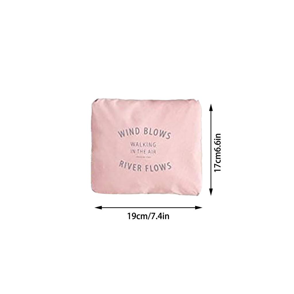 Travel Storage Bag Suitcase Storage Bag Travel Handbag Clothes Storage Bag