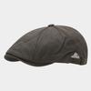 Vintage Adjustable Unisex Vintage Cap for Outdoor Hiking and Mountaineering