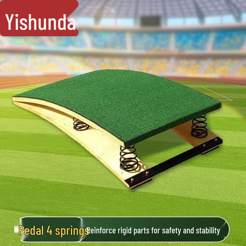 Yishunda Gymnastics and Athletic Training Equipment