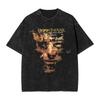 Images Dream Theater Music Band T Shirt  Hipster T Shirts Short Sleeve Streetwear Tshirt Summer Casual O Neck Oversize Tees