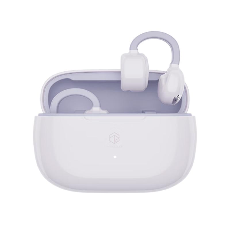 Weakwater Jasmine Open-Ear Bone Conduction Bluetooth Earbuds