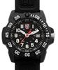 Luminox Navy Seal Series Analog Quartz Silicone (Luminox) Men's Watch, Case, XS.3501.F .