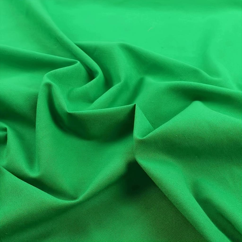 Photography Background Backdrop Cloth Smooth Green White Black Pure Cotton Chromakey Screen Photo Studio Live Streaming