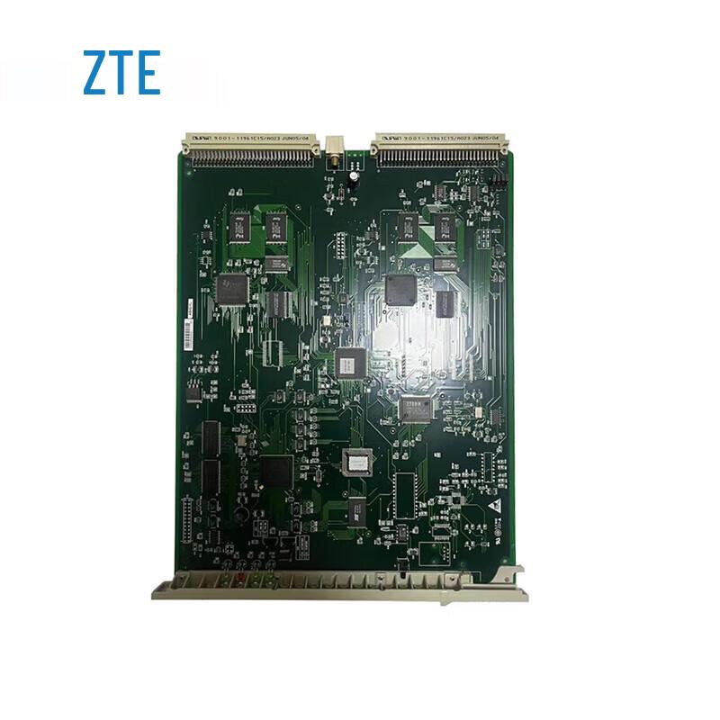 

ZTE ZXJ10B Analog Signaling Board ASIG/1